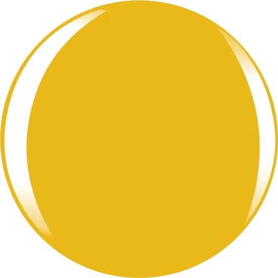 Maybelline Color Show Nail Polish - 749 Electric Yellow - Image 2