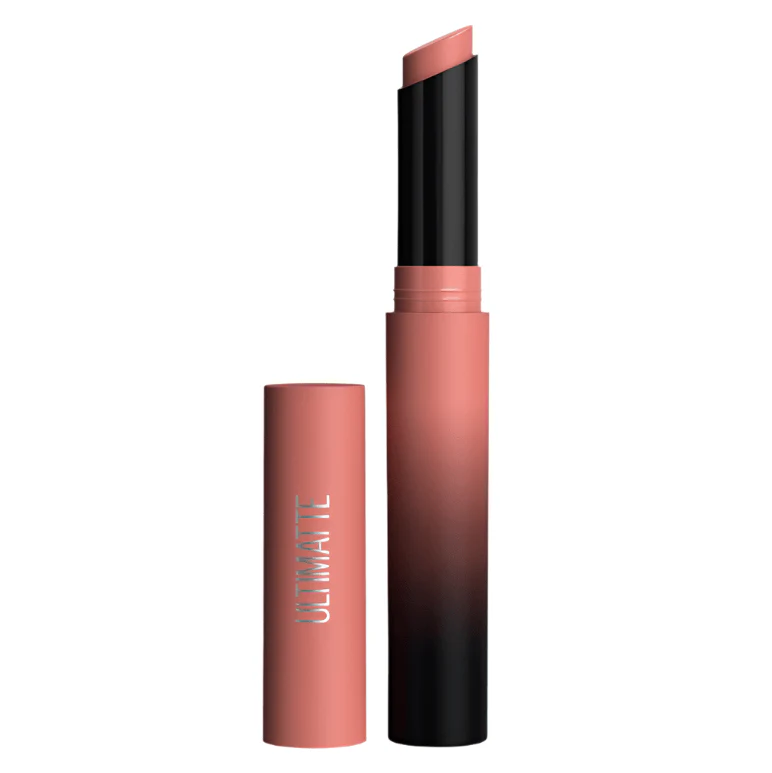 Maybelline Color Show Ultimatte Lipstick 699 More Buff - Image 2