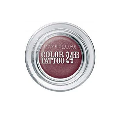 Maybelline Color Tattoo 24Hr Gel Cream Eyeshadow - 70 Metallic Pomegranate