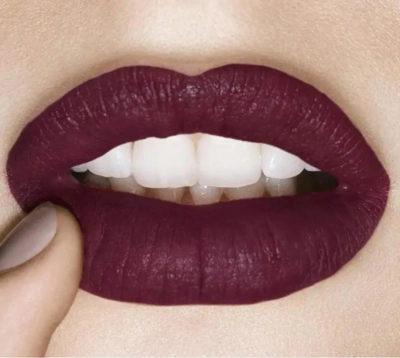 Maybelline Colour Sensational Lipstick 887 Blackest Berry - Image 3
