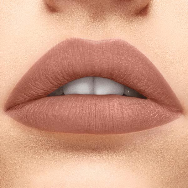Maybelline Colour Sensational Matte Lipstick - 930 Nude Embrace - Image 3