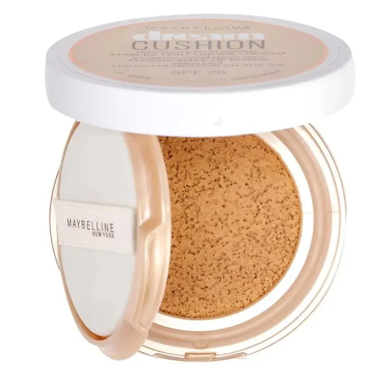 Maybelline Dream Cushion Liquid Foundation - Image 3