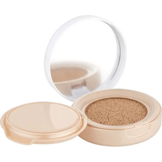 Maybelline Dream Cushion Liquid Foundation - 30 Sand - Image 2