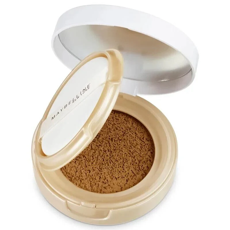 Maybelline Dream Cushion Liquid Foundation - 48 Sun Beige - Image 2