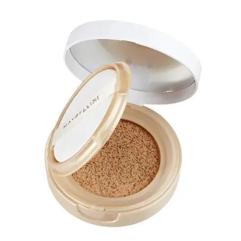 Maybelline Dream Cushion Liquid Foundation - Image 5