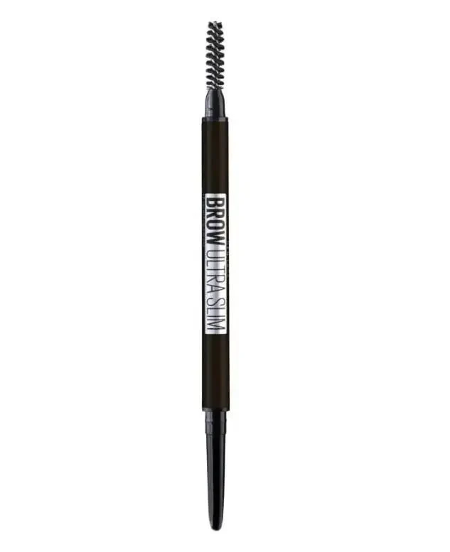 Maybelline Express Brow Ultra Slim Pencil - 05 Deep Brown