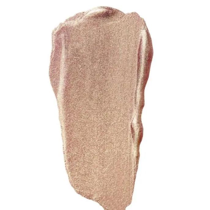 Maybelline Face Studio Chrome Jelly Highlighter 20 Metallic Rose - Image 3