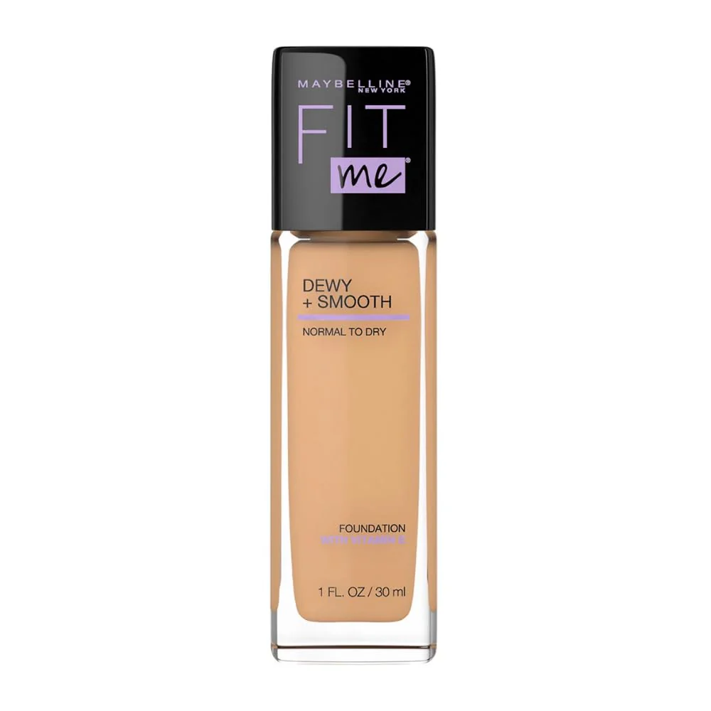 Maybelline Fit Me! Liquid Foundation - 355 Coconut