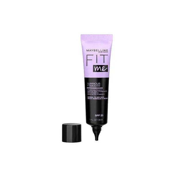 Maybelline Fit Me Luminous + Smooth Primer - Image 3