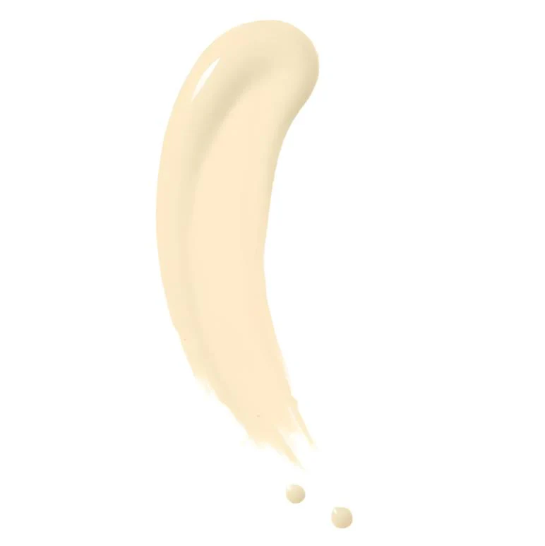 Maybelline Fit Me Matte + Poreless Foundation - 103 Pure Ivory - Image 2