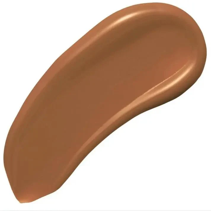 Maybelline Fit Me Matte + Poreless Foundation - 352 Truffle Cacao - Image 2