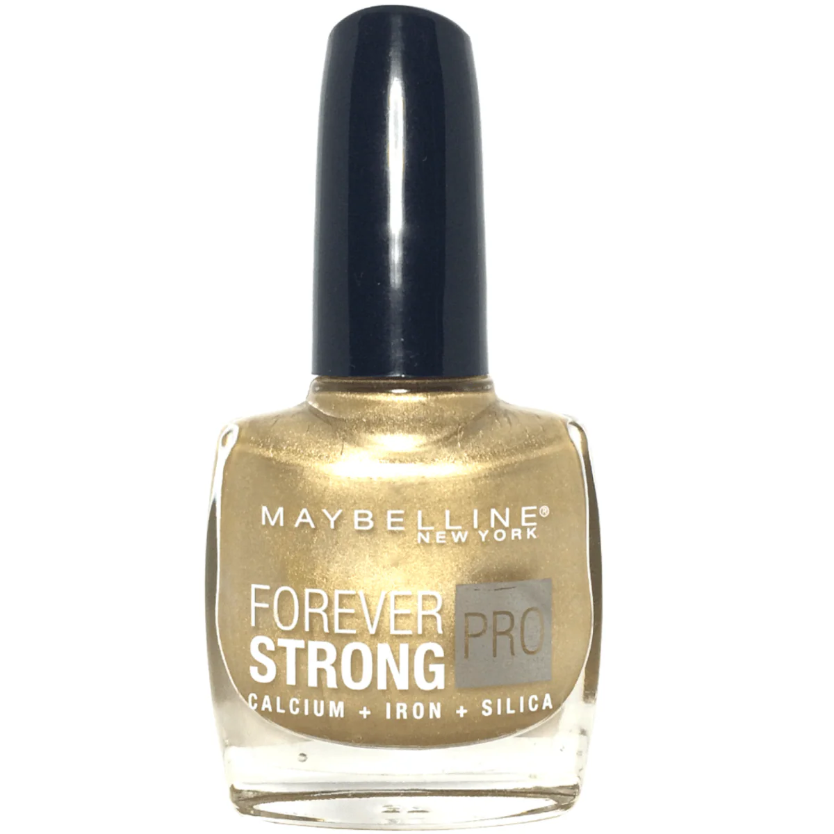 Maybelline Forever Strong Nail Polish - 820 Winner Takes It All