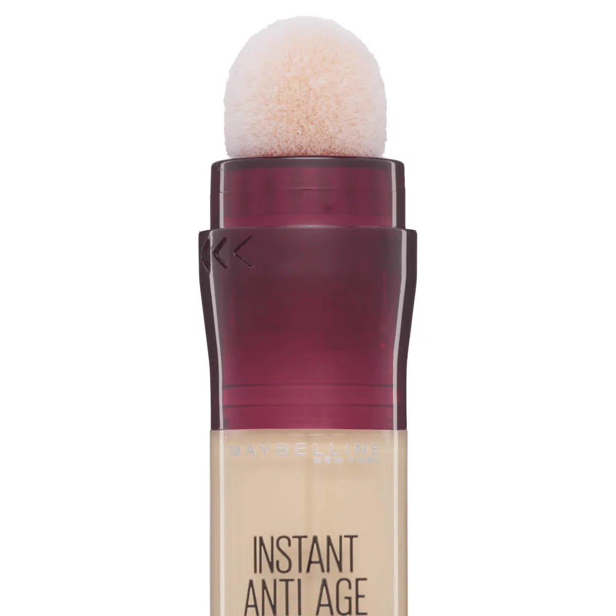 Maybelline Go Rio Instant Anti Age Eraser Concealer  - Light - Image 2