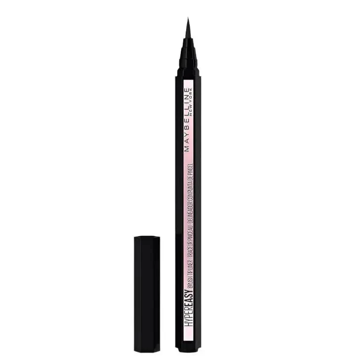 Maybelline Hyper Easy Brush Tip Liner 800 Pitch Black