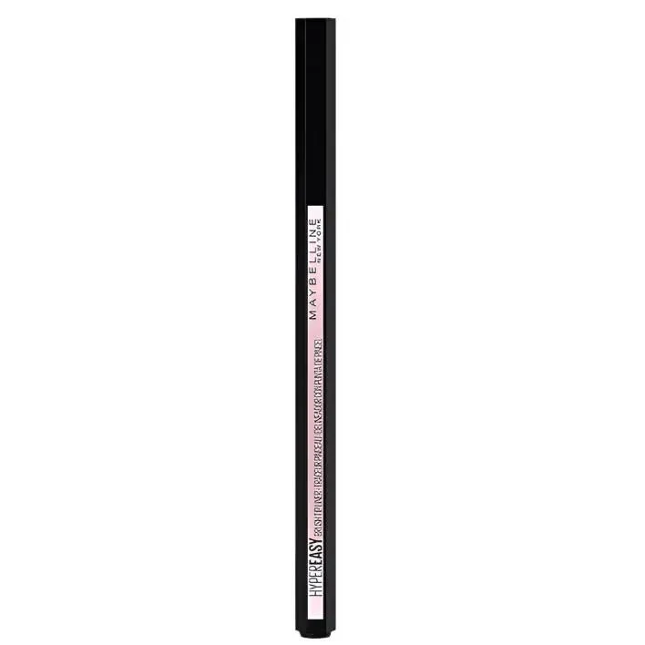 Maybelline Hyper Easy Brush Tip Liner 800 Pitch Black - Image 3