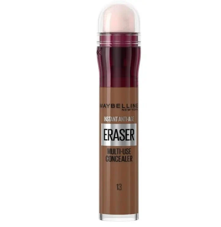 Maybelline Instant Anti -Age Eraser Multi - Use Concealer - 13 Cocoa