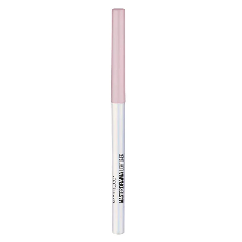 Maybelline Lasting Drama Lightliner Auto Pencil - 25 Glimmer Light Pink