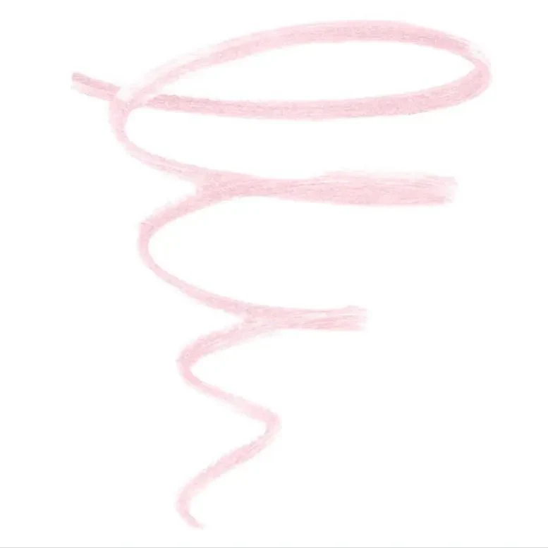 Maybelline Lasting Drama Lightliner Auto Pencil - 25 Glimmer Light Pink - Image 3