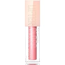 Maybelline Lifter + Hyaluronic Acid Lip Gloss - 004 Silk - Image 4