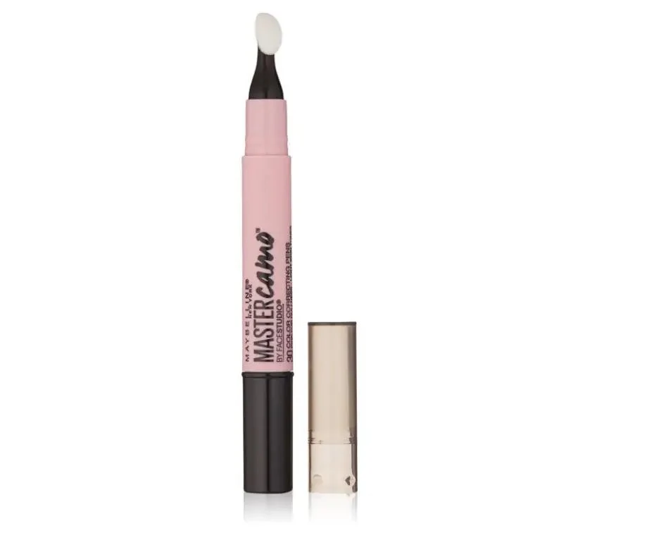 Maybelline Master Camo Colour Correcting Pen - Image 4