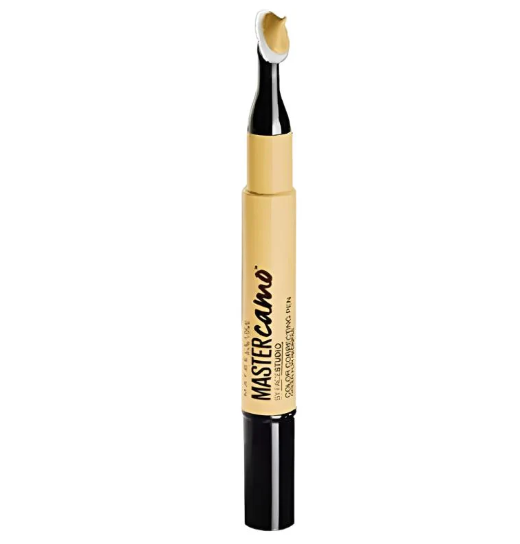 Maybelline Master Camo Colour Correcting Pen Yellow