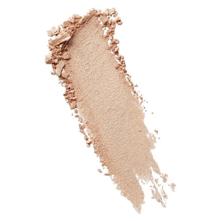 Maybelline Master Chrome Highlighting Powder 100 Molten Gold - Image 3