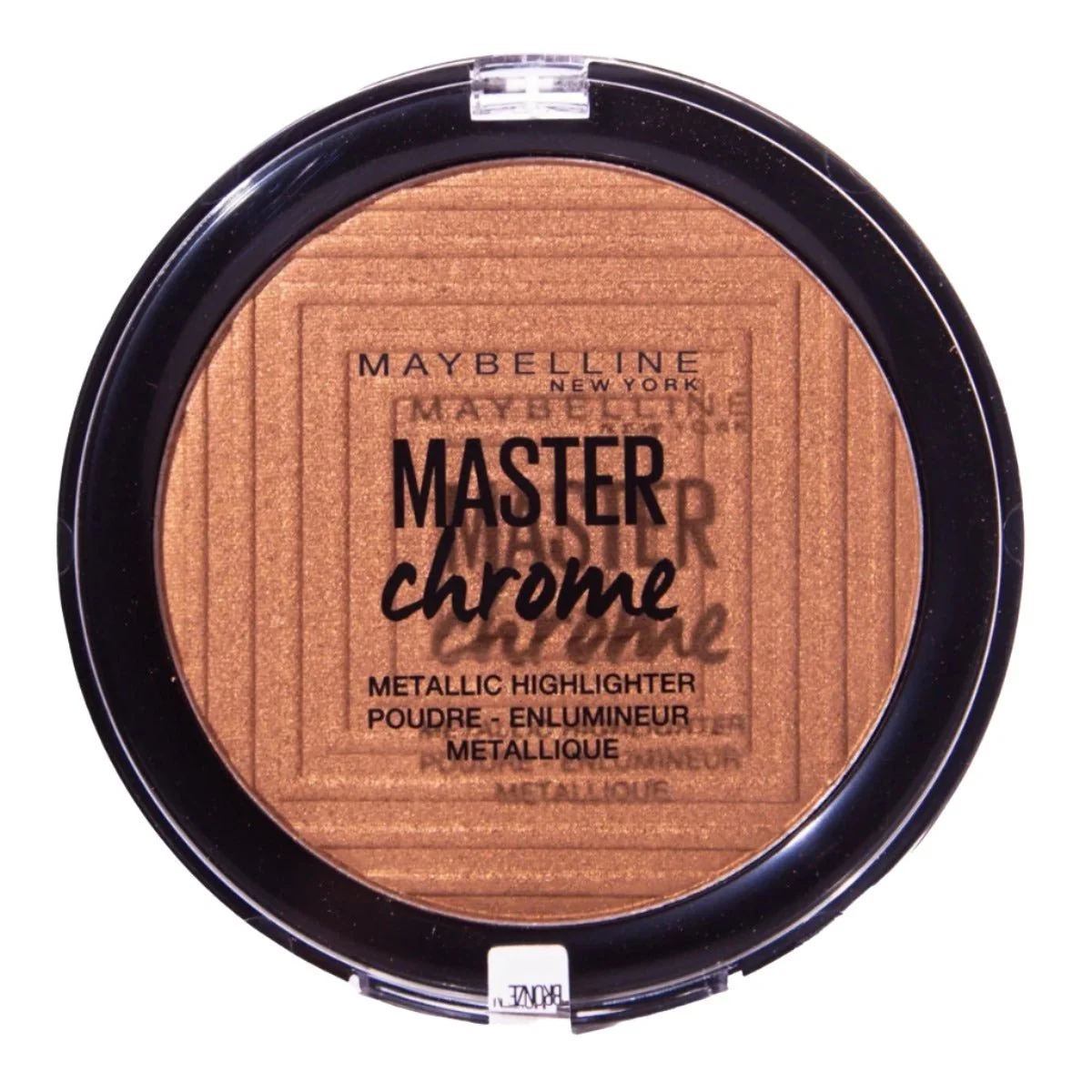 Maybelline Master Chrome Highlighting Powder - Image 2