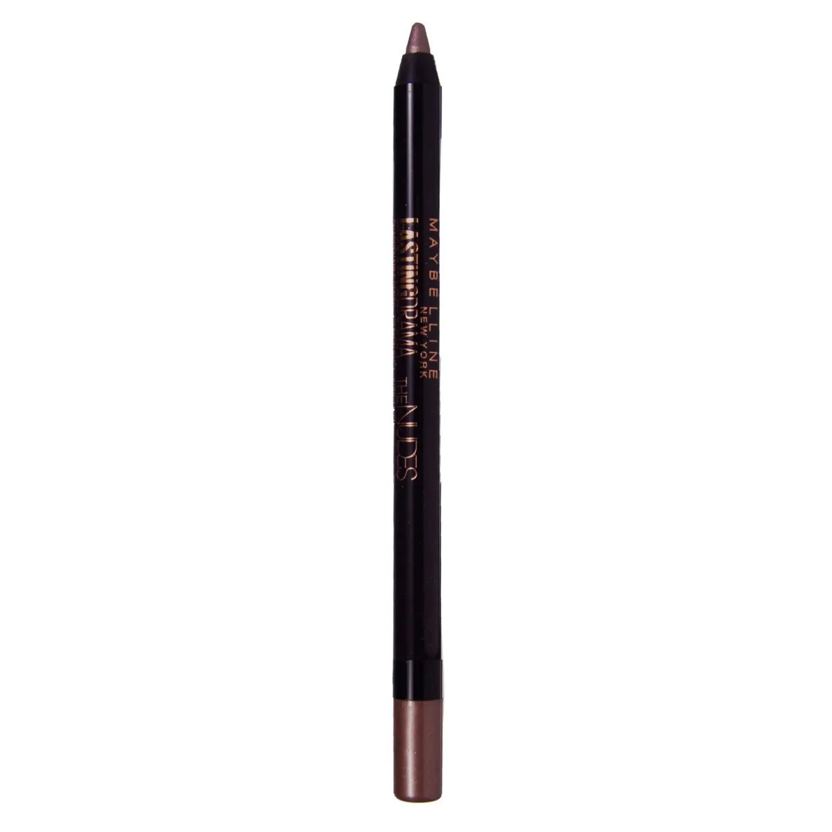 Maybelline Master Drama Nudes Eye Pencil - Image 2
