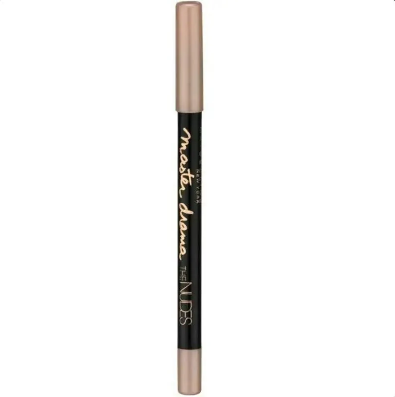 Maybelline Master Drama Nudes Eye Pencil - Image 3