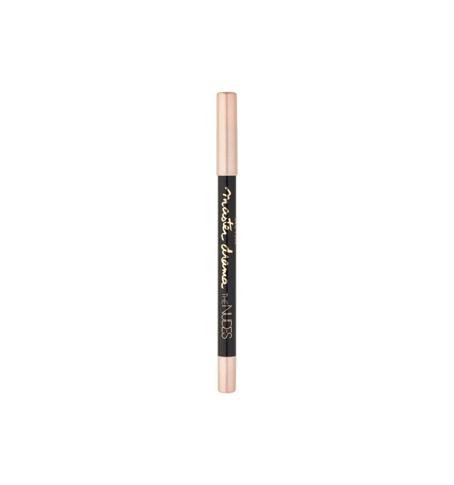 Maybelline Master Drama Nudes Eye Pencil - Image 4