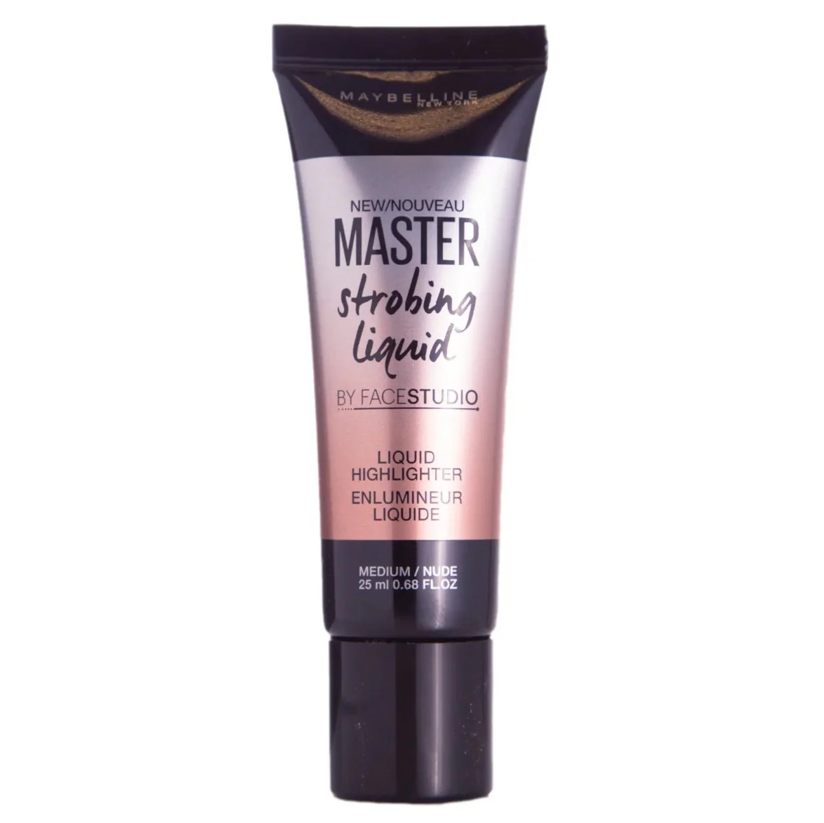 Maybelline Master Strobing Liquid