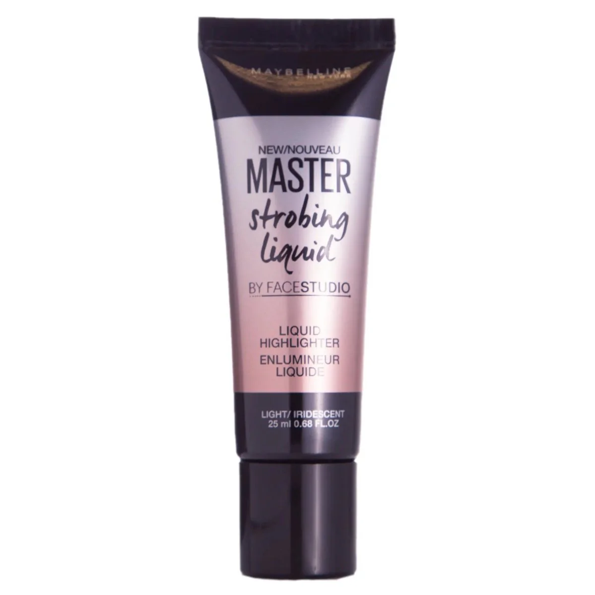 Maybelline Master Strobing Liquid - Image 2