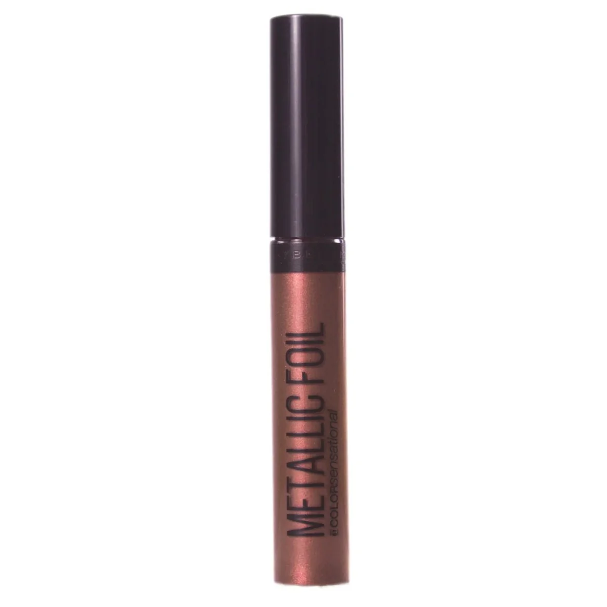 Maybelline Metallic Foil Lipstick - Image 4