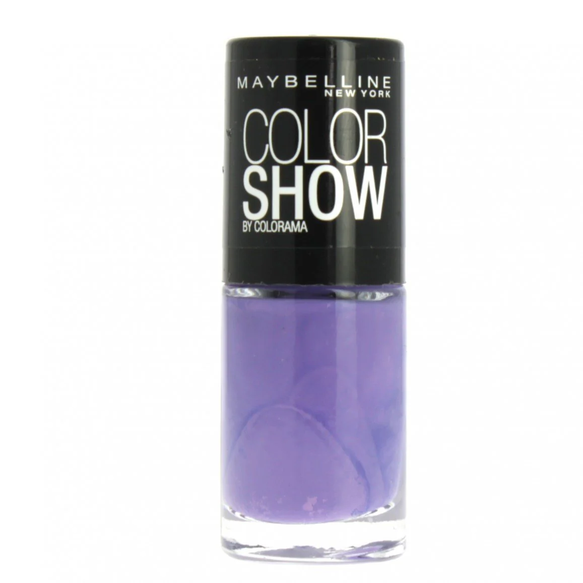 Maybelline Nail Polish - 215 Iced Queen