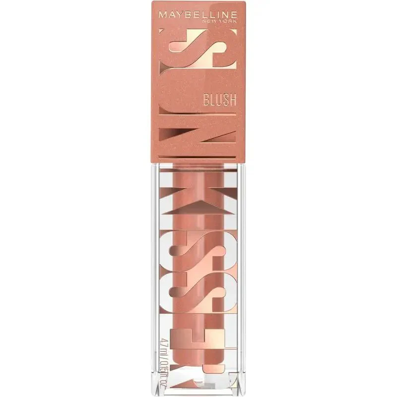 Maybelline Sun Kisser Liquid Blush - 08 Shades On