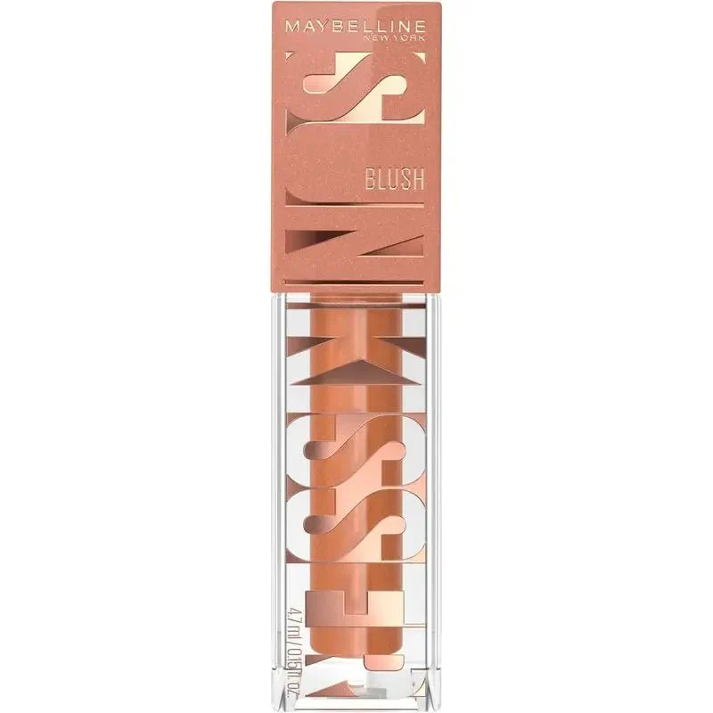 Maybelline Sun Kisser Liquid Blush - 12 Summer In The City