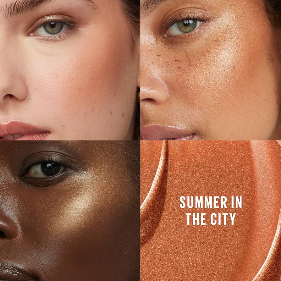 Maybelline Sun Kisser Liquid Blush - 12 Summer In The City - Image 2