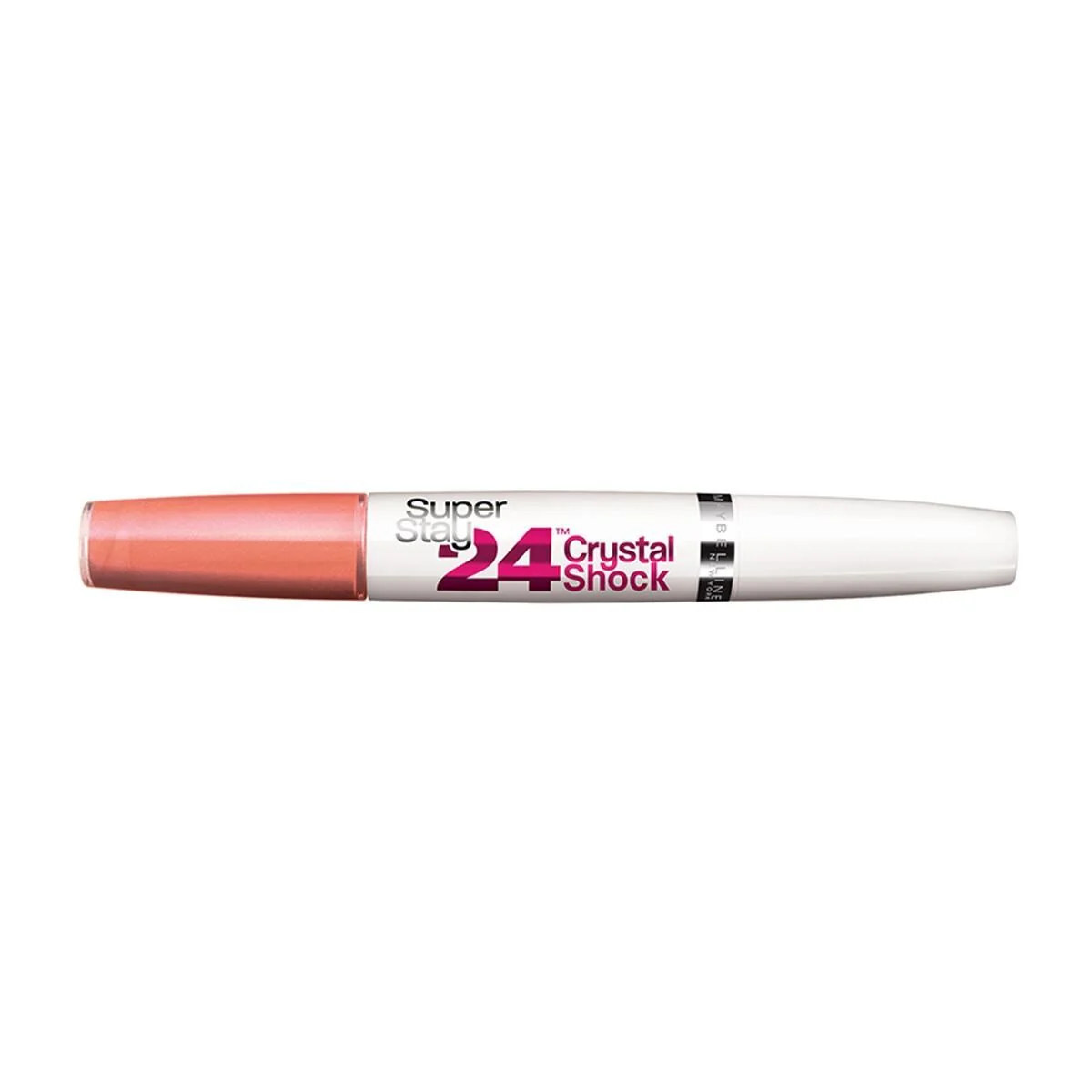 Maybelline Super Stay 24H Lipstick - 170 Amber