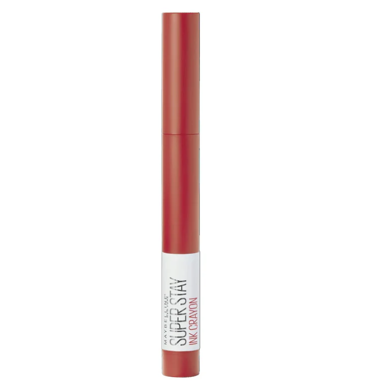 Maybelline Superstay Ink Crayon Lip Crayon - 40 Laugh Louder