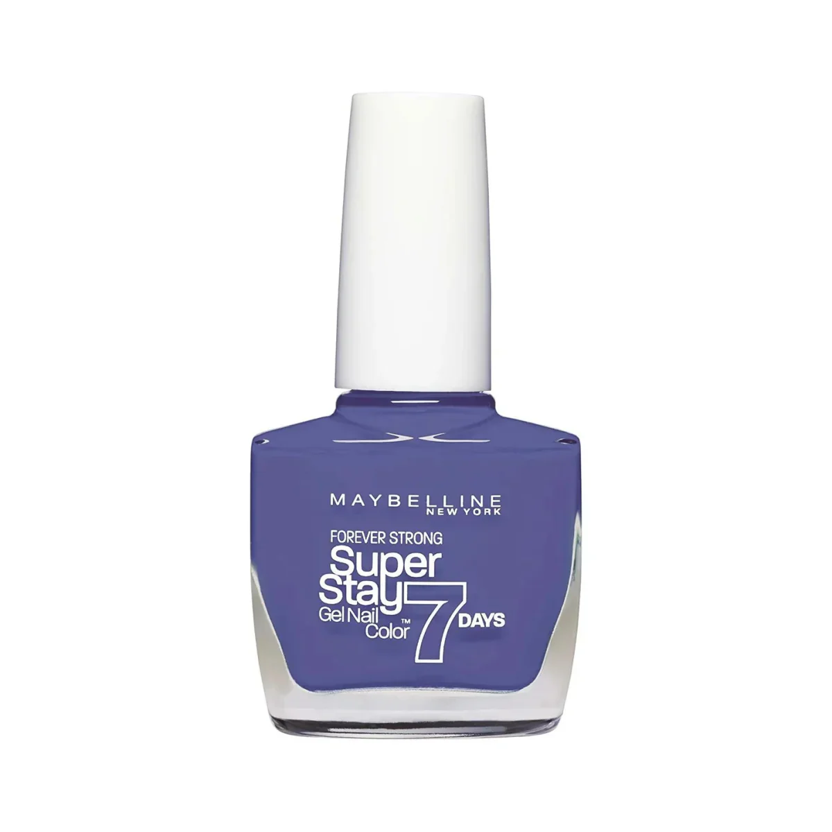 Maybelline Super Stay Nail Polish - 635 Surreal