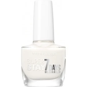Maybelline Super Stay Nail Polish - 871 White Sail