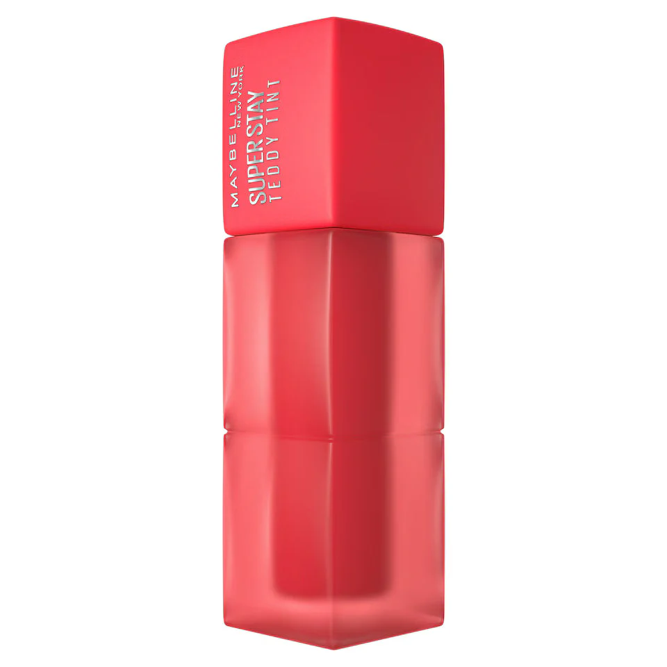 Maybelline Super Stay Teddy Tint - 35 July Forever