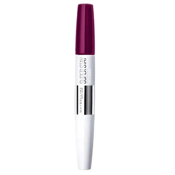 Maybelline SuperStay 24 Hour Lip Colour - Image 13