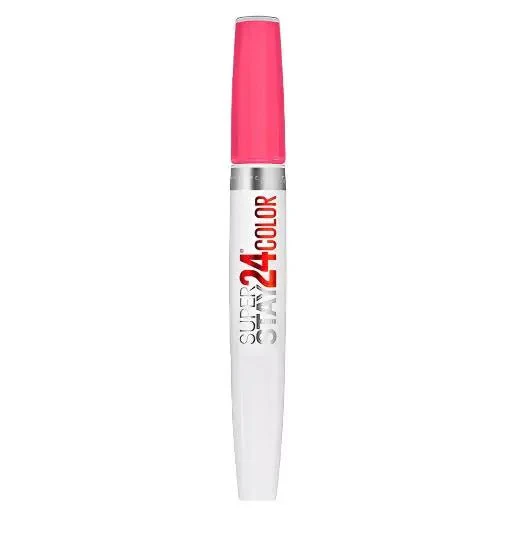 Maybelline SuperStay 24 Hour Lip Colour - Image 21