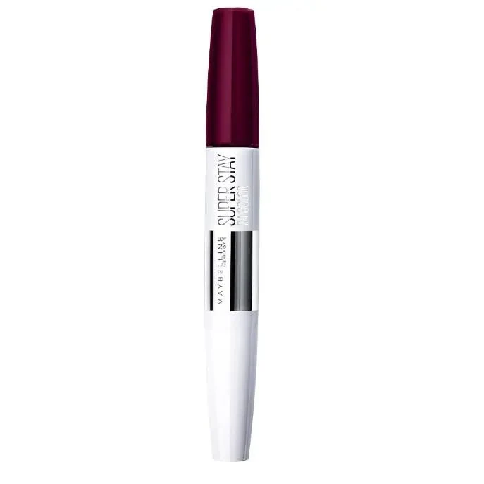Maybelline SuperStay 24 Hour Lip Colour - Image 3