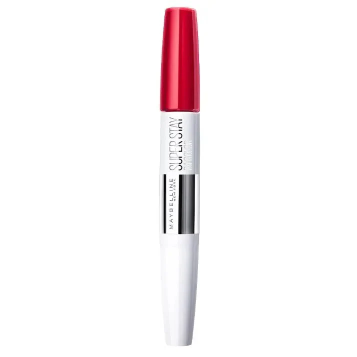Maybelline SuperStay 24 Hour Lip Colour - Image 4