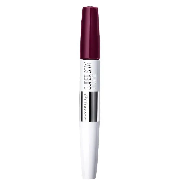 Maybelline SuperStay 24 Hour Lip Colour - Image 7