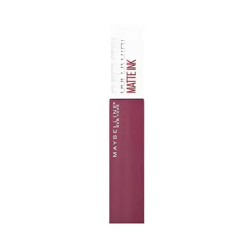 Maybelline Superstay 24 Matte Ink Lipstick - Image 10