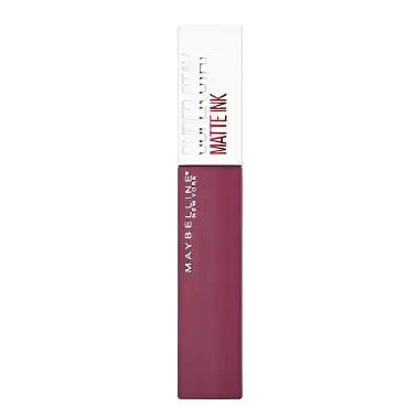 Maybelline Superstay 24 Matte Ink Lipstick - Image 11