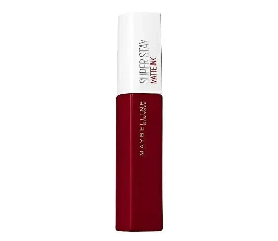 Maybelline Superstay 24 Matte Ink Lipstick - Image 13